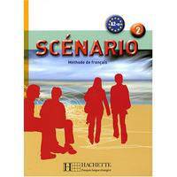 Scenario 2 Livre de l'eleve (+ Audio CD)