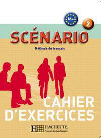Scenario 2 Cahier d'exercices
