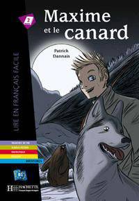 Maxime et le Canard