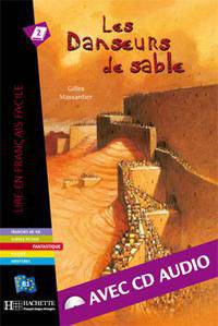 Les Danseurs de sable