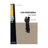 Les Mis&#233;rables, Tome 1: Fantine (1CD audio) (+ Audio CD)