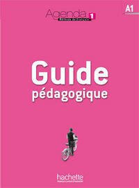 Agenda 1 - Guide pedagogique
