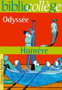 Odyss&#233;e
