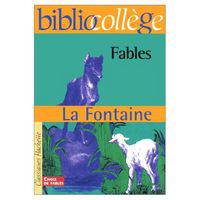 Fables