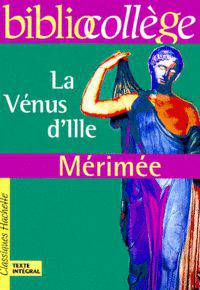 La V&#233;nus d'Ille