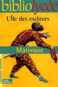 L'Ile des esclaves