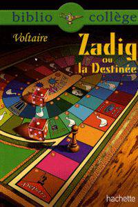 Zadig ou la Destinée