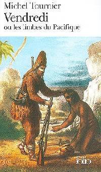 Vendredi, Ou Les Limbes Du Pacificque