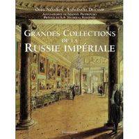 Grandes Collections de la Russie Imp&#233;riale