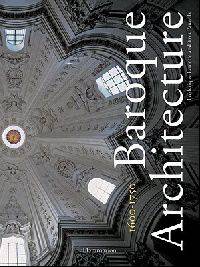 Baroque Architecture: 1600-1750