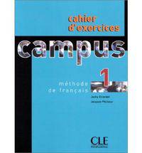 Le Livre De l'Eleve 1: Cahier d'Exercises and Corriges (1)