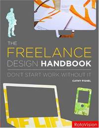The Freelance Design Handbook