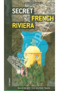 Secret French Riviera = Тайны Французской Ривьеры