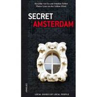 Secret Amsterdam = Тайны Амстердама