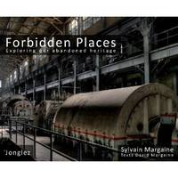 Forbidden Places = Запретные места