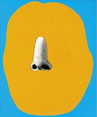 John Baldessari: Pure Beauty