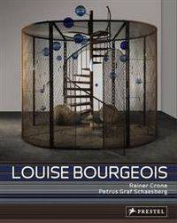 Art Flexi: Louise Bourgeois