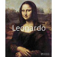 Leonardo. Masters of Art