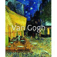 Vincent Van Gogh. Masters of Art