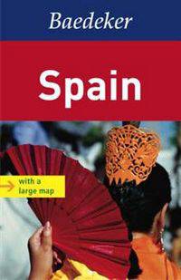 Spain Baedeker Guide
