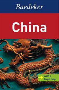 China Baedeker Guide