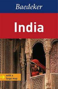 India Baedeker Guide