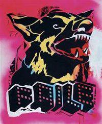Faile: Prints + Originals 1999-2009