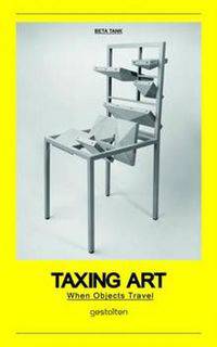 Taxing Art: When Objects Travel