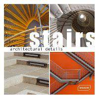 Architectural Details. Stairs