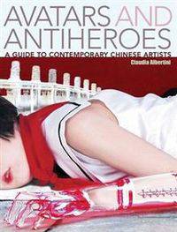 Avatars and Antiheroes