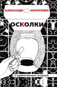 Осколки... 12 удивительных ситуаций