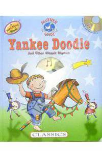 Yankee Doodle (+CD)