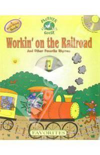 Workin` on the Railroad (+CD)