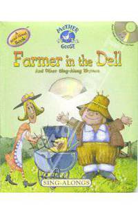 Farmer in the Dell (+CD)