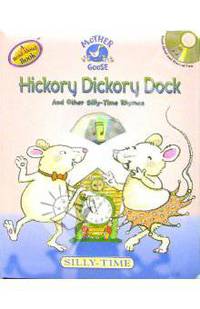 Hickory Dickory Dock (+CD)