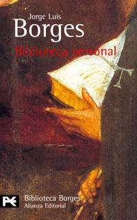Biblioteca Personal