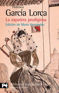 La Zapatera prodigiosa