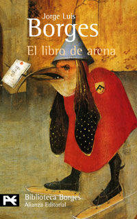 El Libro de Arena