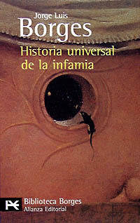 Historia Universal de la Infamia