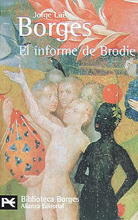 El Informe de Brodie