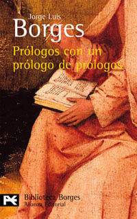 Pr&#243;logos con un pr&#243;logo de pr&#243;logos