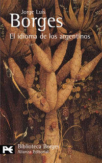 El Idioma de los argentinos