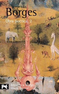 Obra po&#233;tica, 2 (1960-1972)