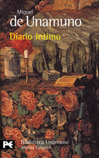 Diario &#237;ntimo