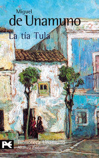 La t&#237;a Tula