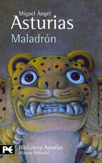 Maladr&#243;n