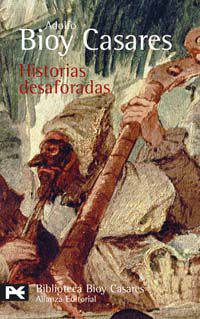 Historias Desaforadas