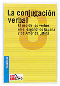 La conjugación verbal ELE