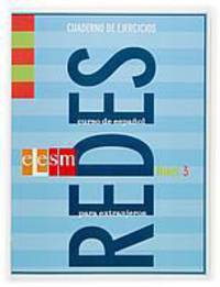 Redes 3. Cuaderno de ejercicios