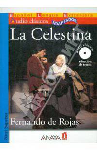 La Celestina (+CD)